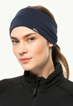 Jack Wolfskin Randonnée|Randonnée-Merino Headband