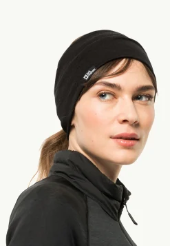 Jack Wolfskin Randonnée|Randonnée-Merino Headband