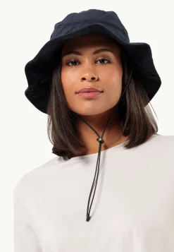 Jack Wolfskin Lifestyle|Lifestyle-Mesh Hat