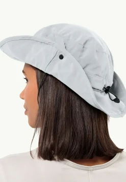 Jack Wolfskin Lifestyle|Lifestyle-Mesh Hat
