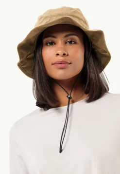 Jack Wolfskin Lifestyle|Lifestyle-Mesh Hat