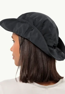 Jack Wolfskin Lifestyle|Lifestyle-Mesh Hat