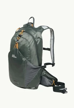 Jack Wolfskin Sacs À Dos Vélo|Sacs À Dos De Randonnée-Moab Jam 16