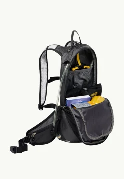 Jack Wolfskin Sacs À Dos Vélo|Sacs À Dos De Randonnée-Moab Jam 16