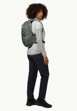 Jack Wolfskin Sacs À Dos Vélo|Sacs À Dos De Randonnée-Moab Jam 16