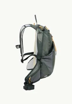 Jack Wolfskin Sacs À Dos Vélo|Sacs À Dos De Randonnée-Moab Jam 16