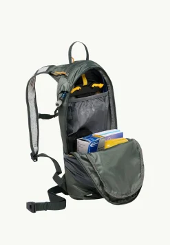 Jack Wolfskin Sacs À Dos Vélo|Sacs À Dos De Randonnée-Moab Jam 10