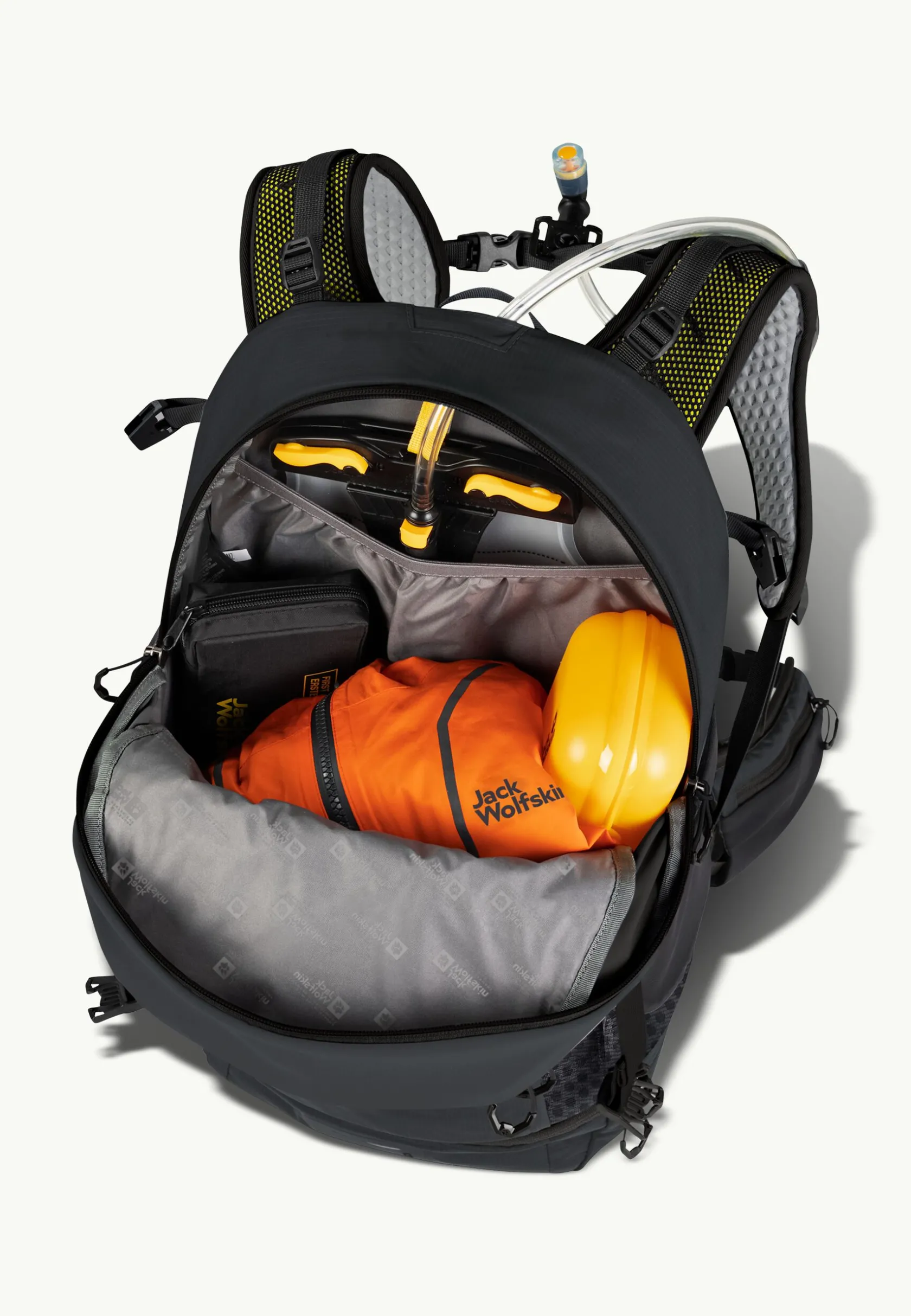 Jack Wolfskin Sacs À Dos De Randonnée|Sacs À Dos De Randonnée-Moab Jam Pro 30.5