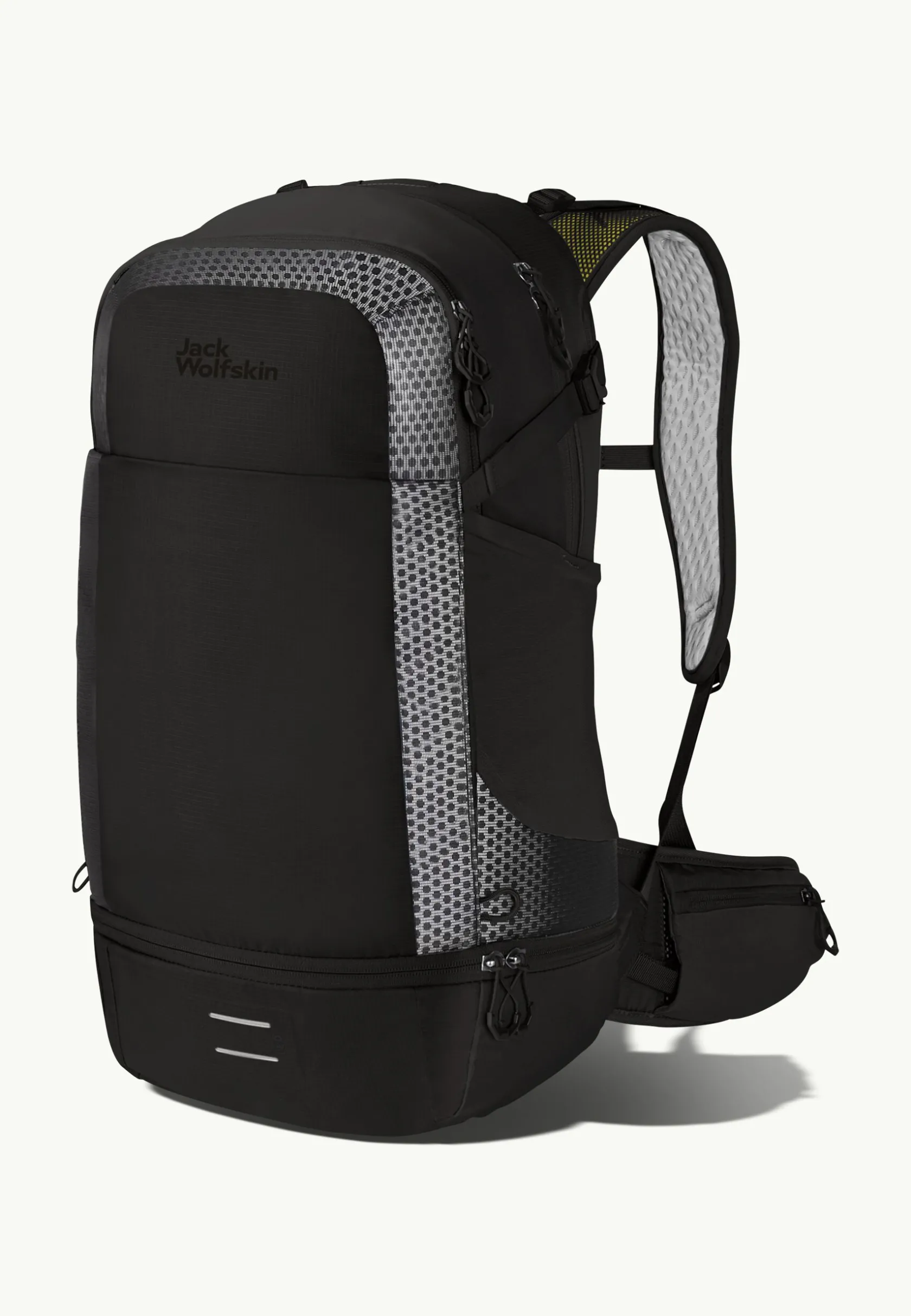 Jack Wolfskin Sacs À Dos De Randonnée|Sacs À Dos De Randonnée-Moab Jam Pro 30.5