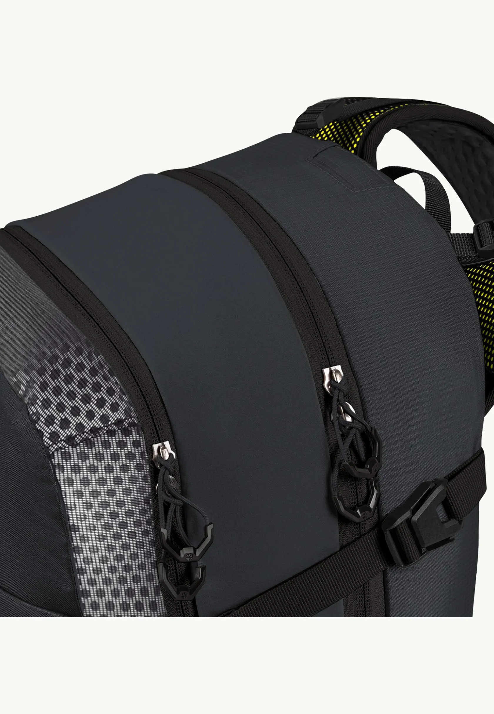 Jack Wolfskin Sacs À Dos De Randonnée|Sacs À Dos De Randonnée-Moab Jam Pro 30.5