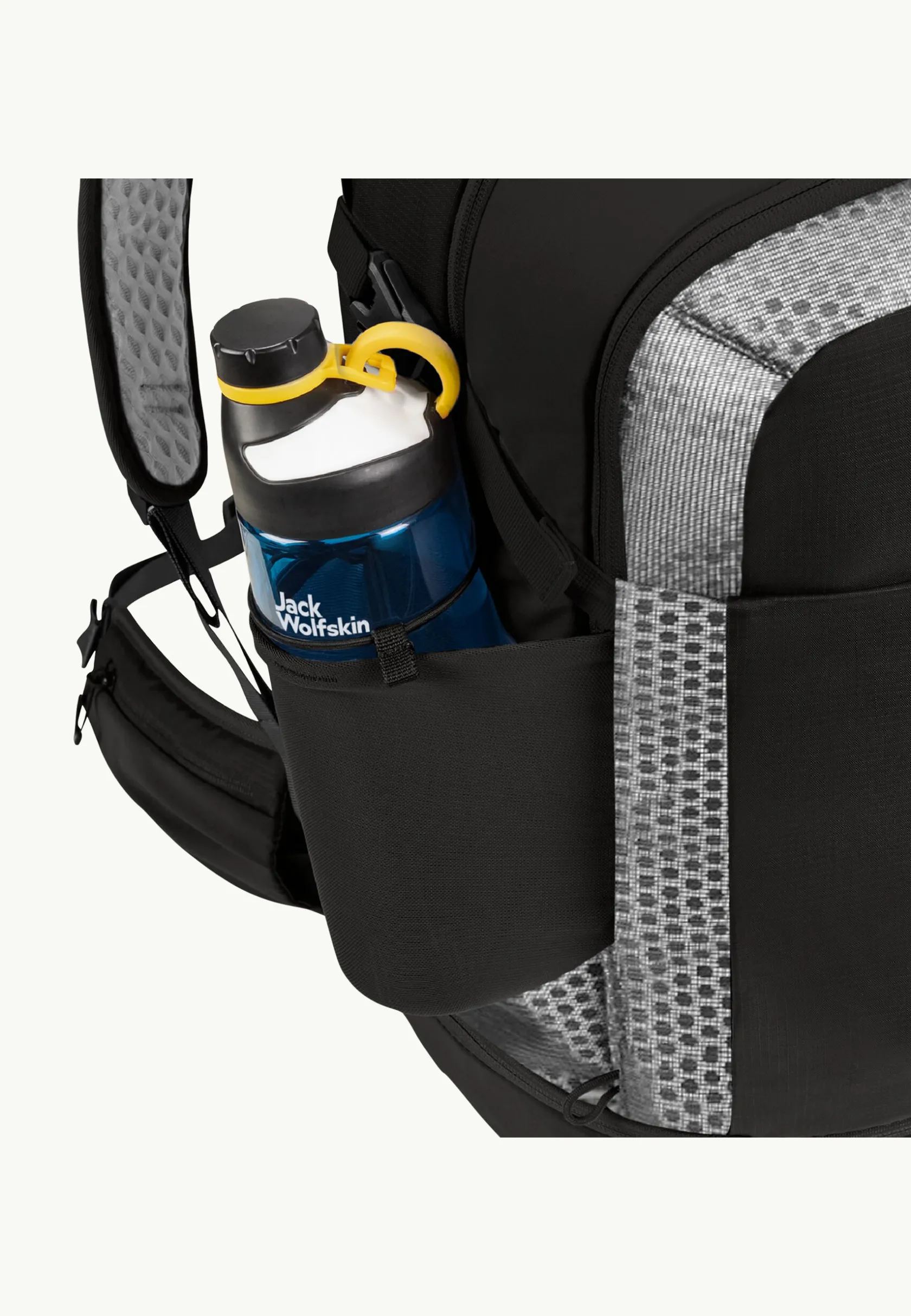 Jack Wolfskin Sacs À Dos De Randonnée|Sacs À Dos De Randonnée-Moab Jam Pro 30.5