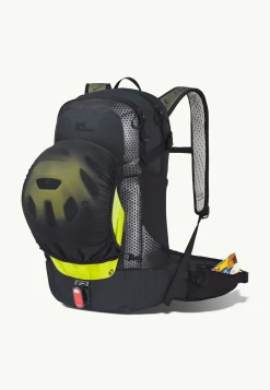 Jack Wolfskin Sacs À Dos Vélo|Sacs À Dos De Randonnée-Moab Jam Pro 24.5