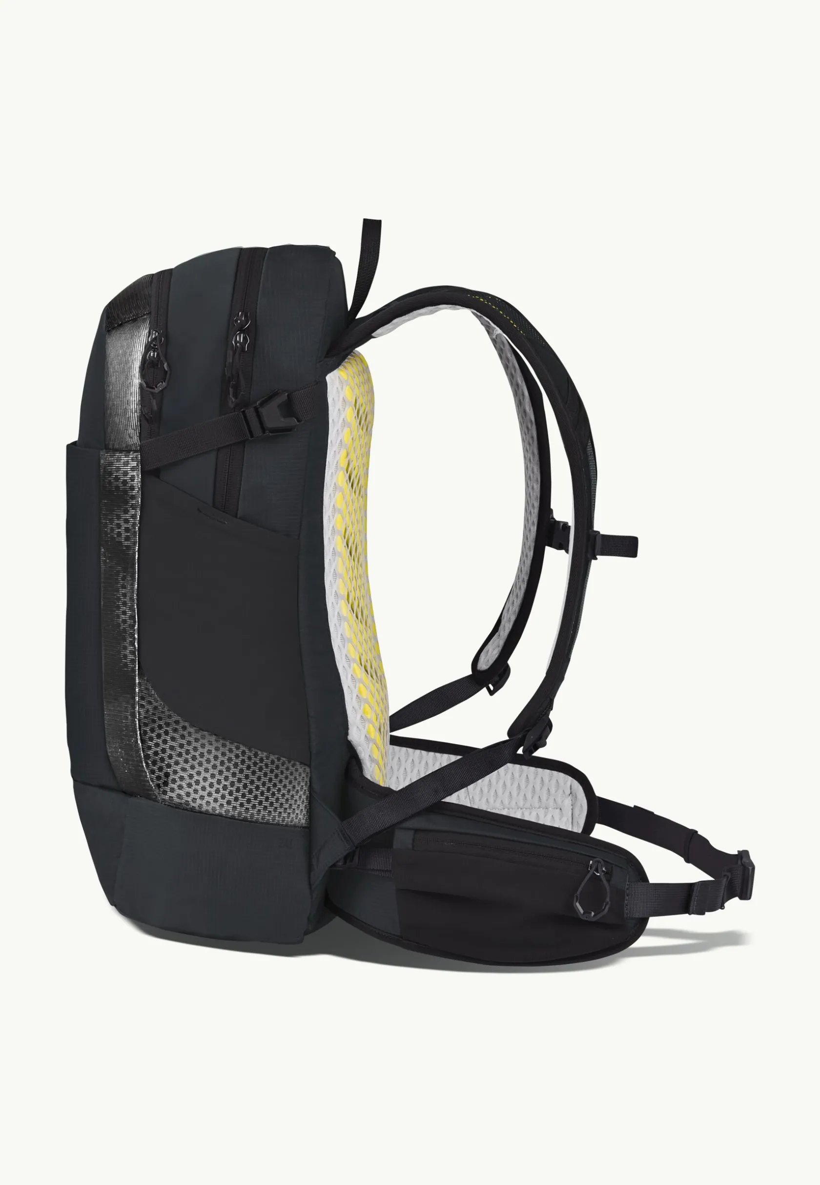 Jack Wolfskin Sacs À Dos Vélo|Sacs À Dos De Randonnée-Moab Jam Pro 24.5