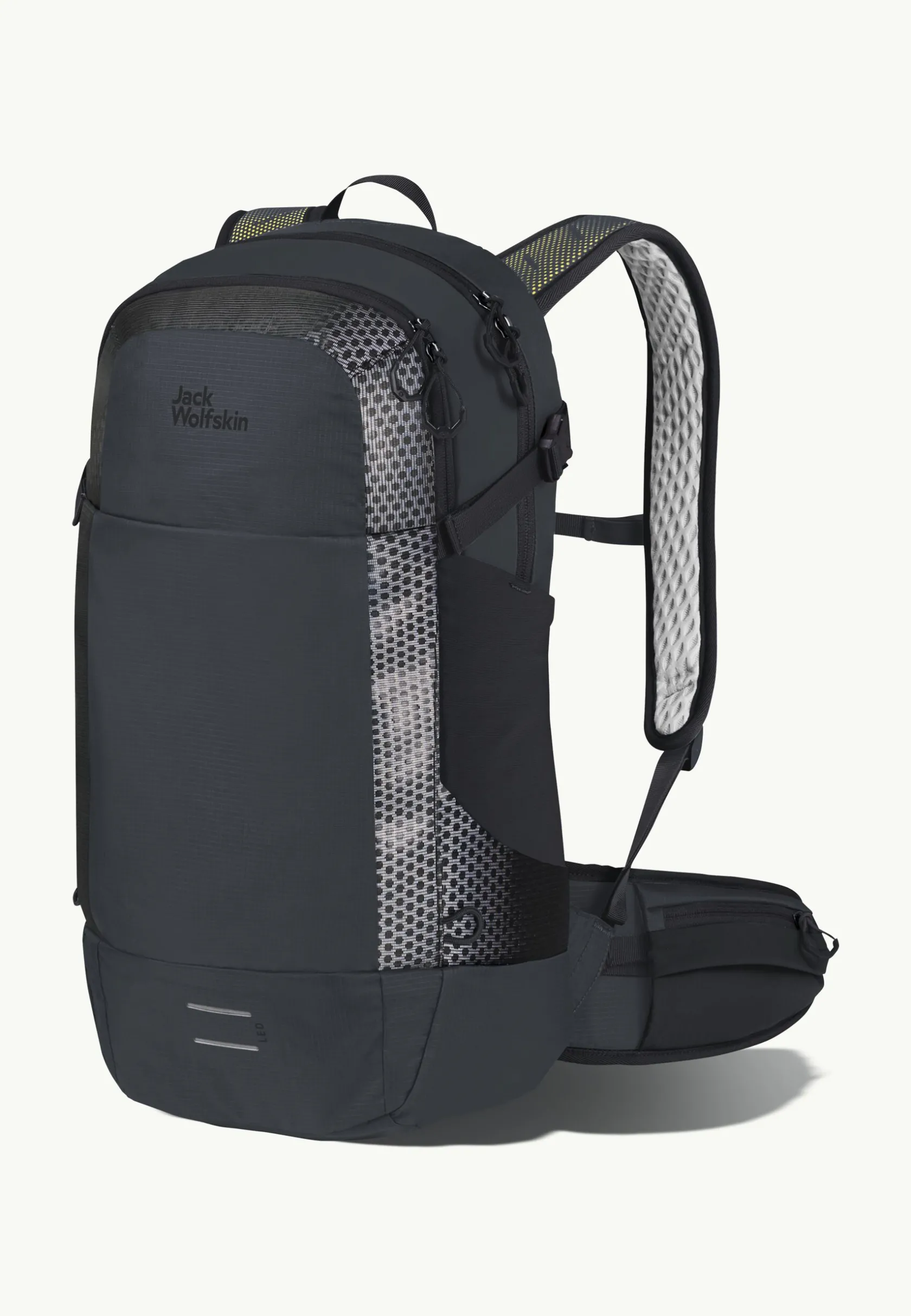 Jack Wolfskin Sacs À Dos Vélo|Sacs À Dos De Randonnée-Moab Jam Pro 24.5