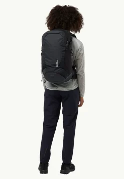 Jack Wolfskin Sacs À Dos Vélo|Sacs À Dos De Randonnée-Moab Jam Shape 30