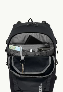 Jack Wolfskin Sacs À Dos Vélo|Sacs À Dos De Randonnée-Moab Jam Shape 30
