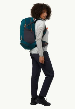Jack Wolfskin Sacs À Dos Vélo|Sacs À Dos De Randonnée-Moab Jam Shape 30