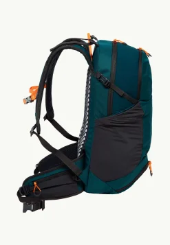 Jack Wolfskin Sacs À Dos Vélo|Sacs À Dos De Randonnée-Moab Jam Shape 30