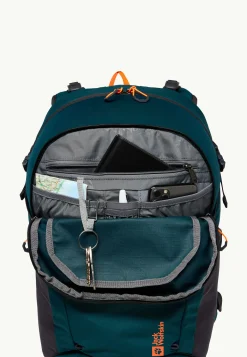 Jack Wolfskin Sacs À Dos Vélo|Sacs À Dos De Randonnée-Moab Jam Shape 30