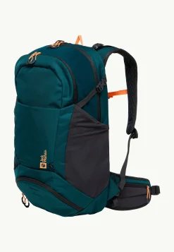 Jack Wolfskin Sacs À Dos Vélo|Sacs À Dos De Randonnée-Moab Jam Shape 25