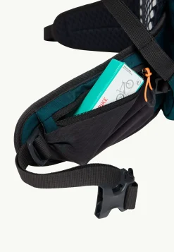 Jack Wolfskin Sacs À Dos Vélo|Sacs À Dos De Randonnée-Moab Jam Shape 25