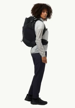 Jack Wolfskin Sacs À Dos Vélo|Sacs À Dos De Randonnée-Moab Jam Shape 25