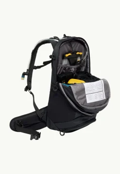 Jack Wolfskin Sacs À Dos Vélo|Sacs À Dos De Randonnée-Moab Jam Shape 25