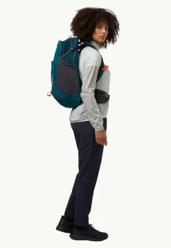 Jack Wolfskin Sacs À Dos Vélo|Sacs À Dos De Randonnée-Moab Jam Shape 25