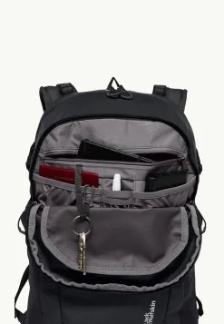 Jack Wolfskin Sacs À Dos Vélo|Sacs À Dos De Randonnée-Moab Jam Shape 25