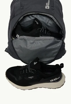 Jack Wolfskin Sacs À Dos Vélo|Sacs À Dos De Randonnée-Moab Jam Shape 25