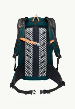Jack Wolfskin Sacs À Dos Vélo|Sacs À Dos De Randonnée-Moab Jam Shape 25
