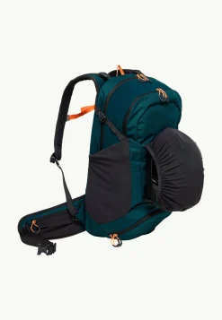 Jack Wolfskin Sacs À Dos Vélo|Sacs À Dos De Randonnée-Moab Jam Shape 25