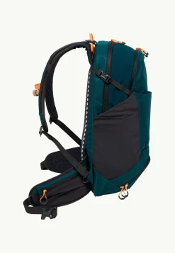 Jack Wolfskin Sacs À Dos Vélo|Sacs À Dos De Randonnée-Moab Jam Shape 25