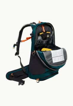 Jack Wolfskin Sacs À Dos Vélo|Sacs À Dos De Randonnée-Moab Jam Shape 25