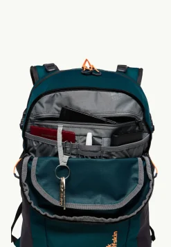 Jack Wolfskin Sacs À Dos Vélo|Sacs À Dos De Randonnée-Moab Jam Shape 25