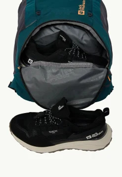 Jack Wolfskin Sacs À Dos Vélo|Sacs À Dos De Randonnée-Moab Jam Shape 25