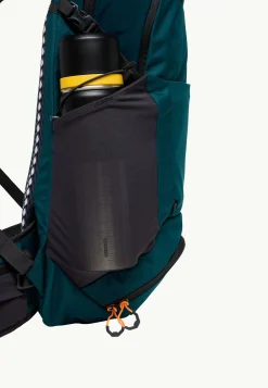 Jack Wolfskin Sacs À Dos Vélo|Sacs À Dos De Randonnée-Moab Jam Shape 25