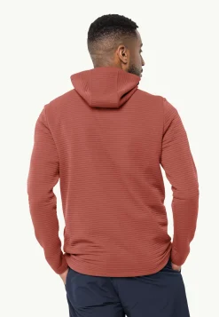 Jack Wolfskin Lifestyle|Lifestyle-Modesto Hooded Jkt Men
