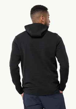 Jack Wolfskin Lifestyle|Lifestyle-Modesto Hooded Jkt Men