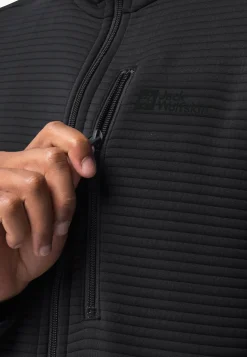 Jack Wolfskin Lifestyle|Lifestyle-Modesto Hooded Jkt Men