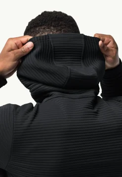 Jack Wolfskin Lifestyle|Lifestyle-Modesto Hooded Jkt Men