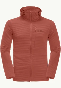 Jack Wolfskin Lifestyle|Lifestyle-Modesto Hooded Jkt Men