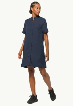 Jack Wolfskin Lifestyle|Robes-Mojave Dress