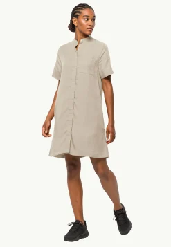 Jack Wolfskin Lifestyle|Robes-Mojave Dress
