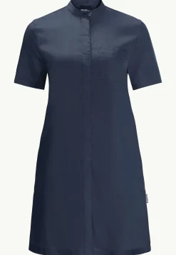 Jack Wolfskin Lifestyle|Robes-Mojave Dress