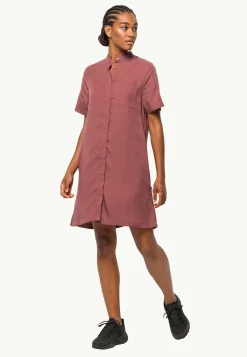 Jack Wolfskin Lifestyle|Robes-Mojave Dress