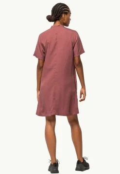 Jack Wolfskin Lifestyle|Robes-Mojave Dress