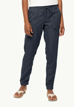 Jack Wolfskin Lifestyle|Pantalon De Loisirs-Mojave Pants W