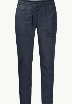 Jack Wolfskin Lifestyle|Pantalon De Loisirs-Mojave Pants W