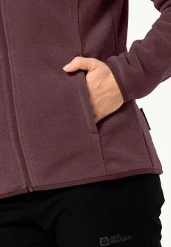 Jack Wolfskin Randonnée|Lifestyle-Moonrise Fz W